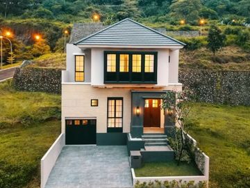 Rumah Siap Huni Ciputra Group, Citrasun Garden Semarang
