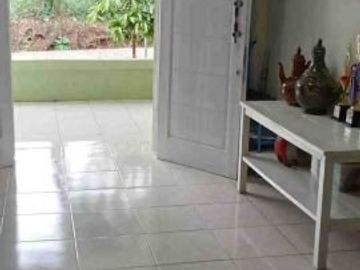 Rumah second terawat siap huni di Pondok Rajeg Cibinong Bogor