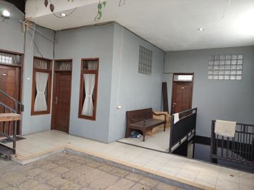 Dijual Ruko Bekas Toko Material