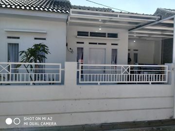 Rumah Termurah di Bandung Selatan Pesona bumi paniisan, Promo Spesial Cashback 10jt