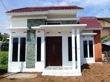 Dijual Rumah Primary Siap Bangun Type 45 di Prambatan Kudus