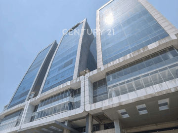WTS Office Gedung 13 Lantai, 2 Lift Paling Prestisius Di PIK