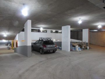 DEPARTAMENTO DE 4 AMBIENTES A ESTRENAR CON AMENITIES FULL