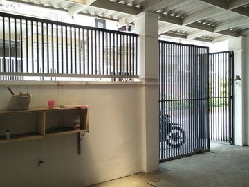 Rumah Babatan Pantai MURAH Dkt Sutorejo Mulyosari P Mentari