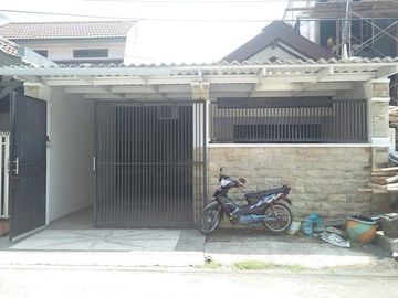 Rumah Babatan Pantai MURAH Dkt Sutorejo Mulyosari P Mentari