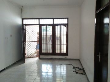 Rumah Babatan Pantai MURAH Dkt Sutorejo Mulyosari P Mentari
