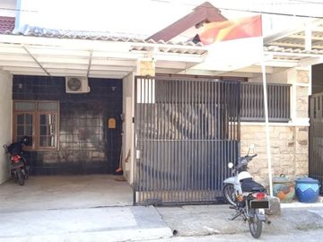 Rumah Babatan Pantai MURAH Dkt Sutorejo Mulyosari P Mentari