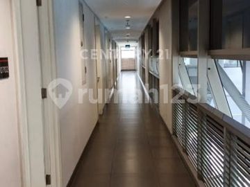 Disewakan Apartemen Studio Di Paddington Alam Sutera