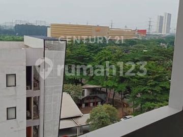 Disewakan Apartemen Studio Di Paddington Alam Sutera
