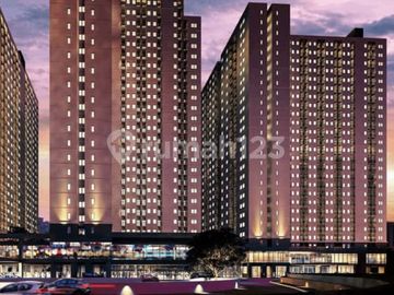 Disewakan Apartemen Studio Di Paddington Alam Sutera