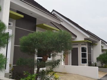 cluster impian 2022 dengan harga miring
