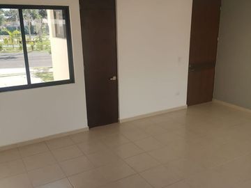 CASAS EN VENTA EN MERIDA EN PRIVADA CON AMENIDADES EN CARRET A CONKAL