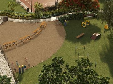 CASAS EN VENTA EN MERIDA EN PRIVADA CON AMENIDADES EN CARRET A CONKAL