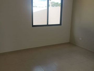 CASAS EN VENTA EN MERIDA EN PRIVADA CON AMENIDADES EN CARRET A CONKAL