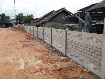 Dijual cepat tanah di pangkalpinang bangka