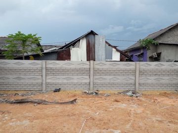 Dijual cepat tanah di pangkalpinang bangka