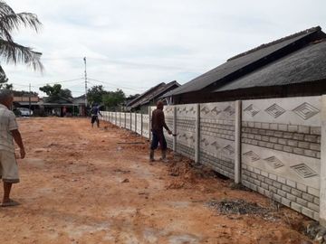 Dijual cepat tanah di pangkalpinang bangka