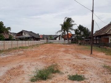 Dijual cepat tanah di pangkalpinang bangka