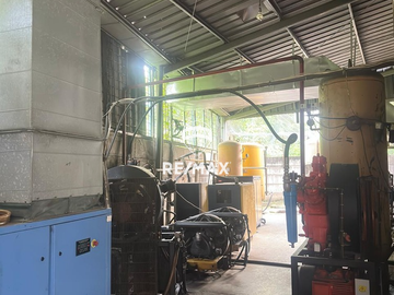 Pabrik Delta Silicon di Lippo Cikarang