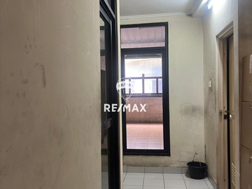 Pabrik Delta Silicon di Lippo Cikarang