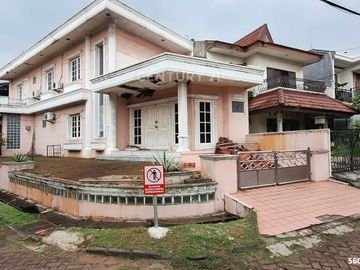 Dijual Rumah Hook Harga Menarik Di Bintaro Jaya Sektor 3