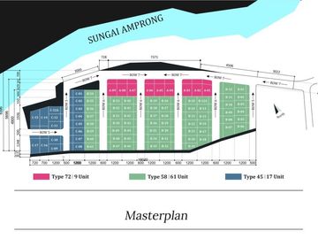 Hunian Villa Lokasi Strategis Harga 400 Jutaan Kota Malang