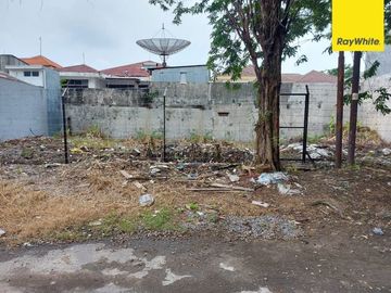 Dijual Tanah di Jalan Margorejo Indah, Surabaya