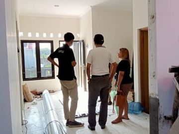 DIJUAL RUMAH DI AREA CATURHARJO SLEMAN DAPATKAN HUNIAN HANYA 300 JUTAAN!!