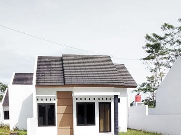 DIJUAL RUMAH DI AREA CATURHARJO SLEMAN DAPATKAN HUNIAN HANYA 300 JUTAAN!!