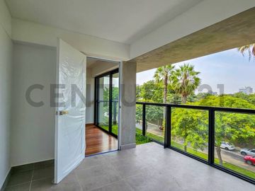 DEPARTAMENTO DE ESTRENO EN LA AURORA - MIRAFLORES