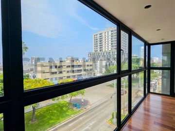 DEPARTAMENTO DE ESTRENO EN LA AURORA - MIRAFLORES