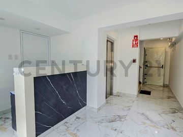 DEPARTAMENTO DE ESTRENO EN LA AURORA - MIRAFLORES