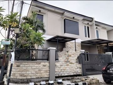 Rumah Minimalis.. 2lt perum kosagra medayu selatan..