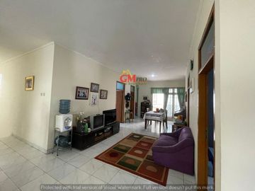 Dijual Rumah Siap Huni One Gate System di Antapani Bandung - Timur