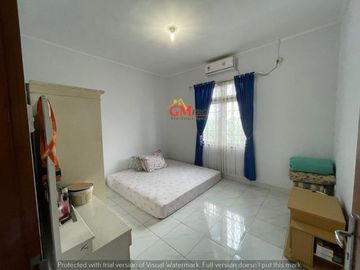Dijual Rumah Siap Huni One Gate System di Antapani Bandung - Timur