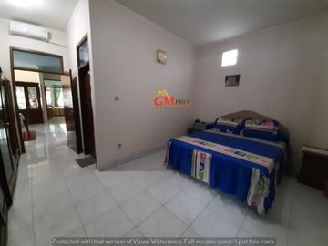 Dijual Rumah Siap Huni One Gate System di Antapani Bandung - Timur