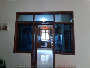 Dijual Rumah Siap Huni One Gate System di Antapani Bandung - Timur