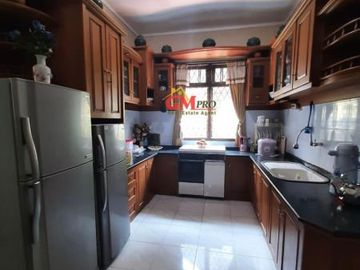 Dijual Rumah Siap Huni One Gate System di Antapani Bandung - Timur