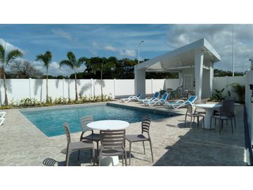 PH Panamá Viejo Residences - Panamá Viejo