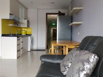 For Rent 3BR Beautifully Furnished Apartment at Fatmawati