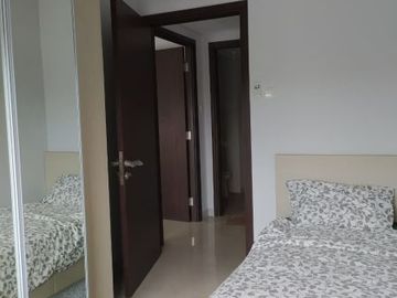 For Rent 3BR Beautifully Furnished Apartment at Fatmawati
