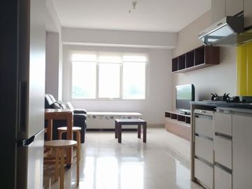 For Rent 3BR Beautifully Furnished Apartment at Fatmawati