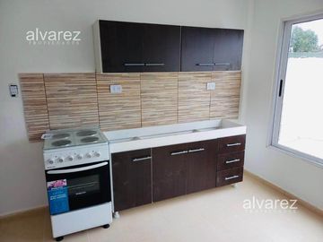 Departamento - Castelar Norte