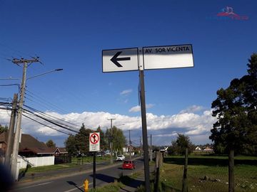 Sitio en Venta en Sector Sor Vicenta