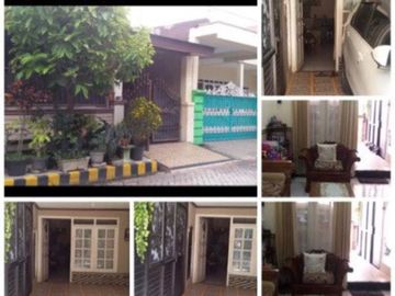 Perumahan Wisma Kedung Asem Indah , Rungkut Surabaya