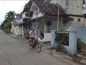 Rumah Kost Murah Tanah Luas di Jl. Parangtritis Km. 4 Dalam Ringroad