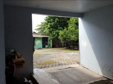 Rumah Kost Murah Tanah Luas di Jl. Parangtritis Km. 4 Dalam Ringroad