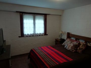 Chalet 4 ambientes en venta zona Estrada