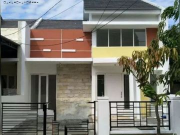 Rumah Wisata Semanggi Mangrove STRATEGIS, BU SEGERA