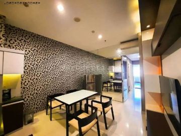 Apartment Trillium FURNISH VIEW CITY